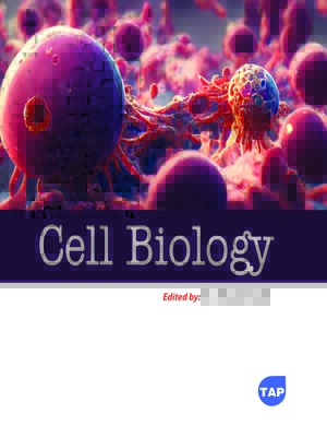cover image of Cell Biology